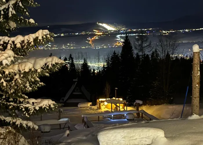 Hotel Mała Bawaria Zakopane