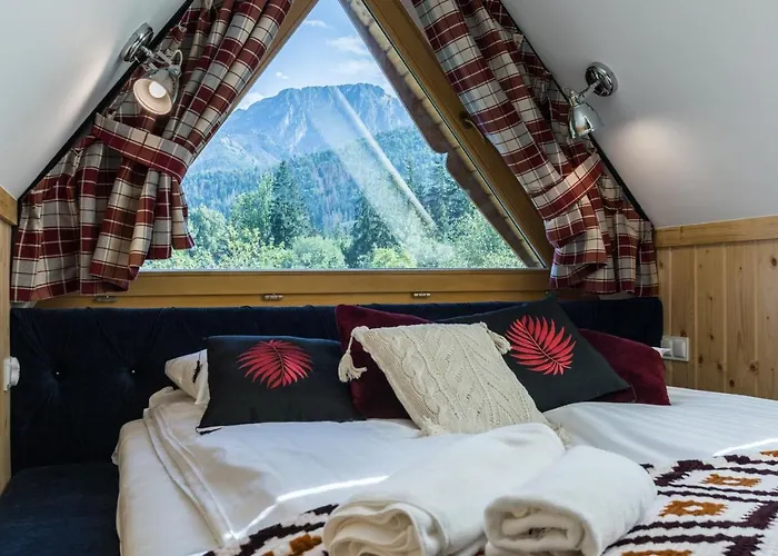 SobiczkowaHotel Zakopane